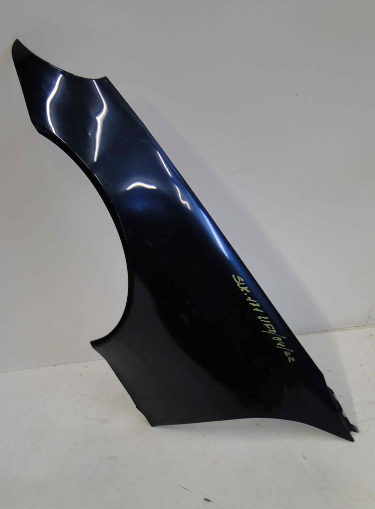 фото №2, Mercedes slk r171 171 lift крыло передний левый