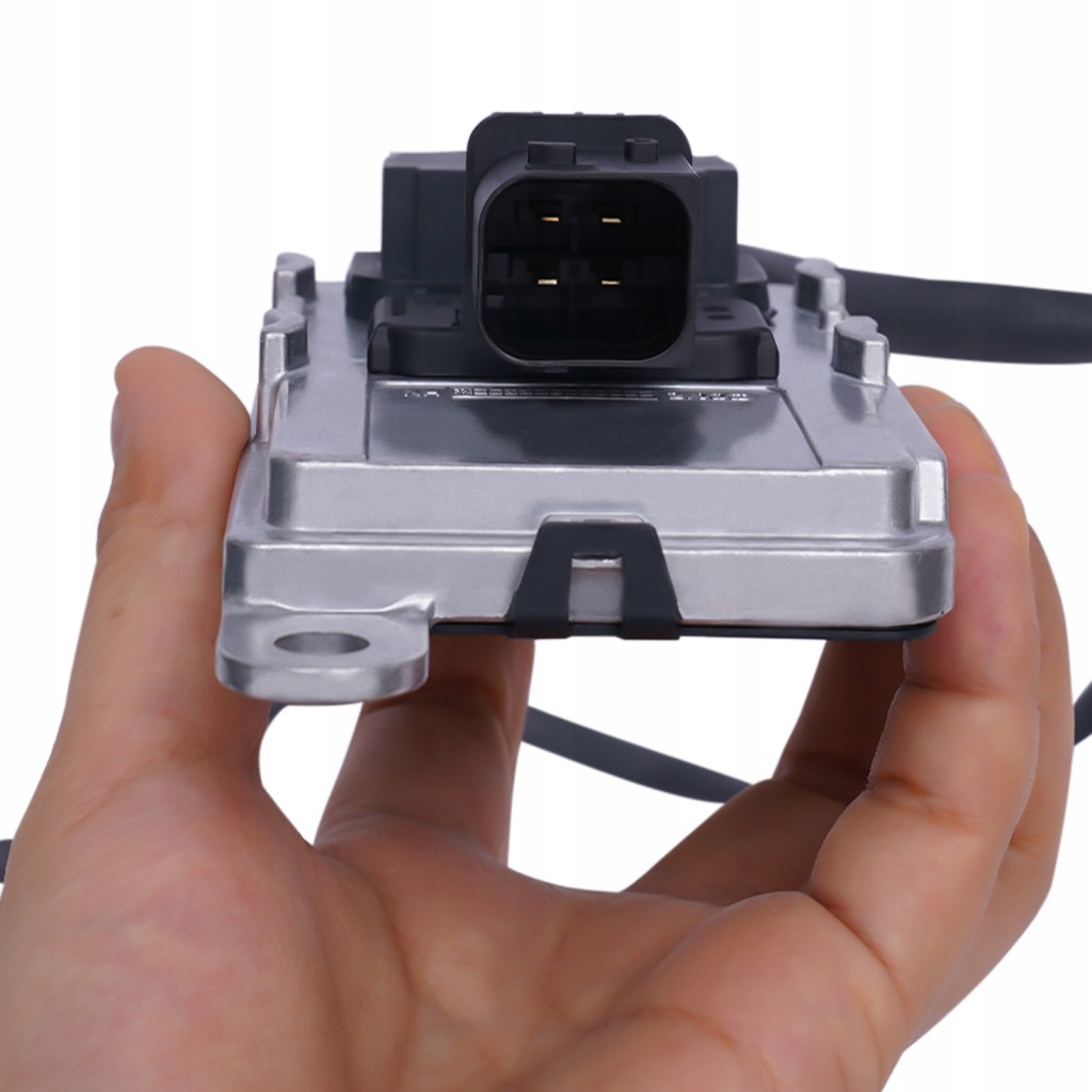 Nox датчик кислорода nox do двигателя cummins 5wk96750c Киев