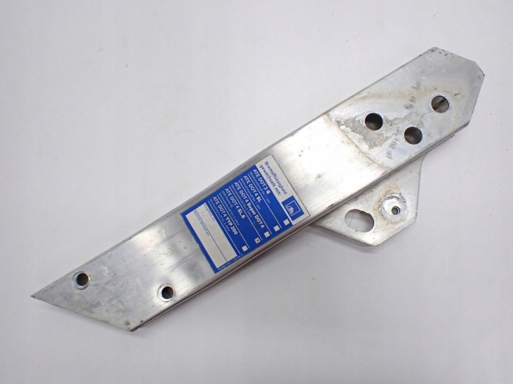 фото №1, Кронштейн кронштейн поперечина панель фари лівий mercedes glc x253 20r