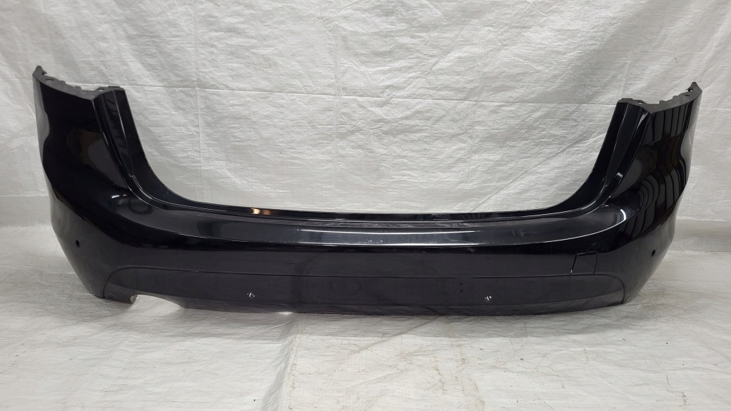 фото №1, -бампер задня задній bmw serii 2 f45 14-