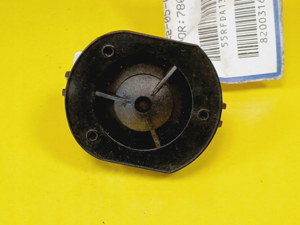 фото №1, Динамік правий лівий задня перед renault espace iv 8200069125a nr390