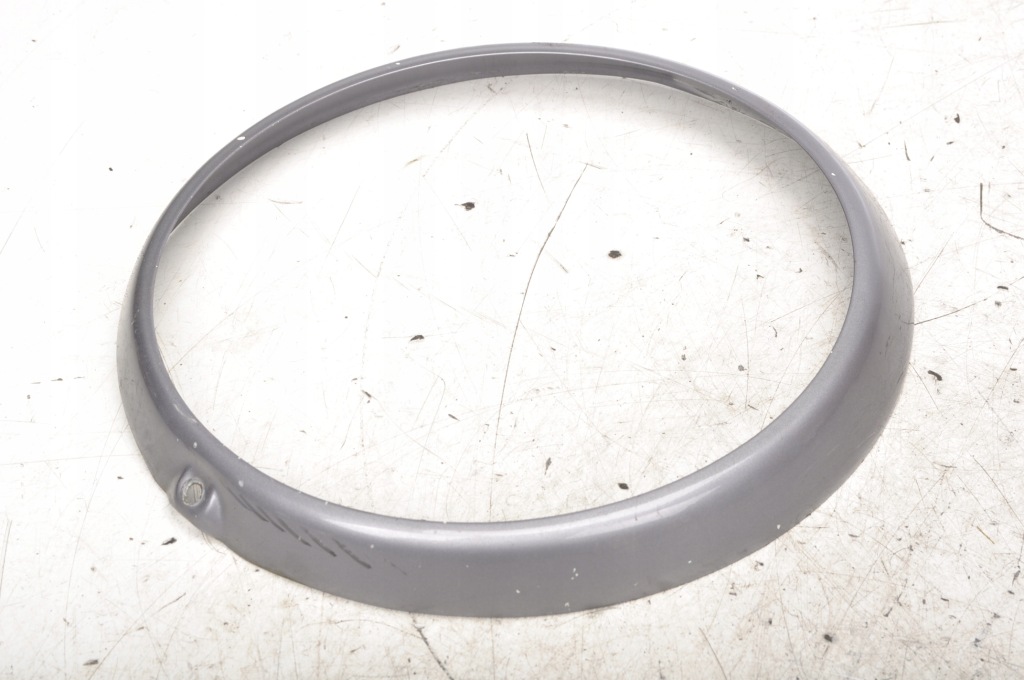 фото №1, Porsche 911 ii 930 вкладиш молдинг лампи лівий перед