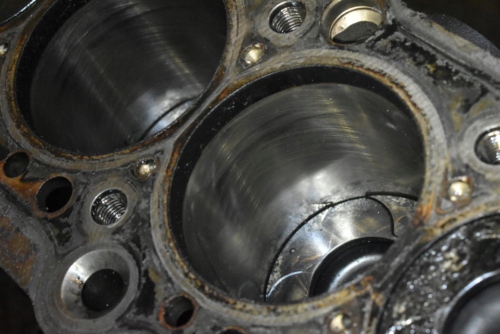 фото №8, Блок dół двигателя wał a17dte opel astra 4 iv j 1.7 cdti 110km 09-12