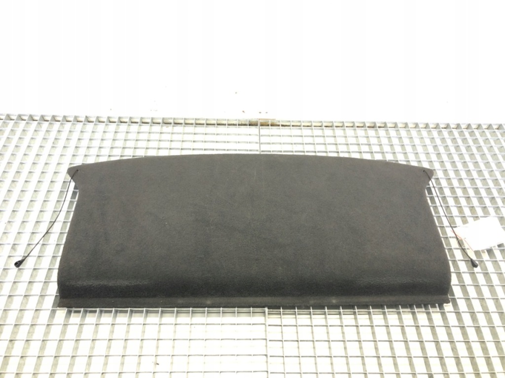 фото №1, Полиця задня seat ibiza iii хетчбек 02-09