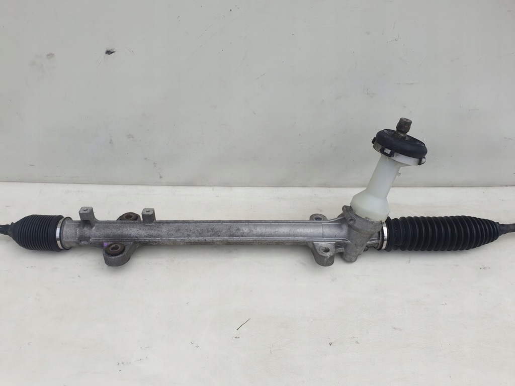 фото №6, Hyundai santa fe iii 12-18 система трансмиссия рулевой magiel 565002w100