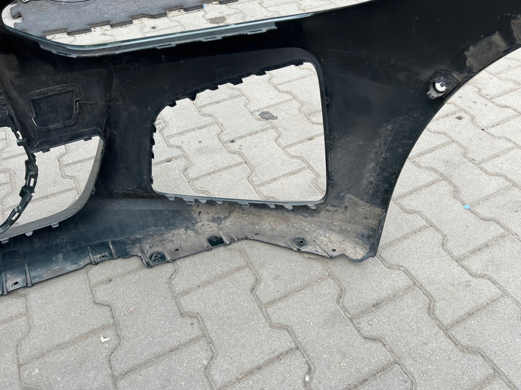 фото №10, Бампер перед передній bmw i4 g26 m набір колір c4e