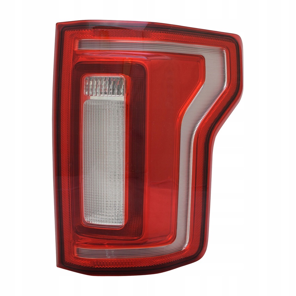 фото №1, Ford f-150 f150 2015-2020 лампа задняя правая с led