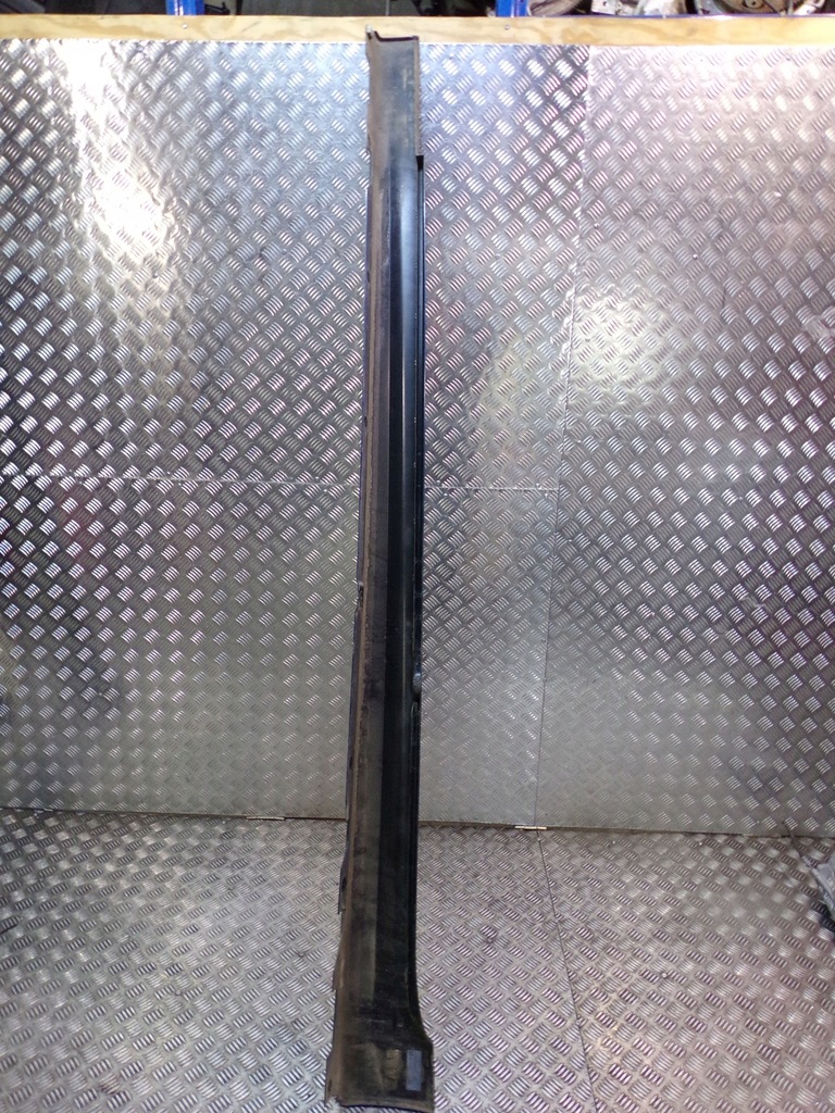 фото №12, Bmw 5 g30 mpakiet f90 m5 молдинг накладка порог