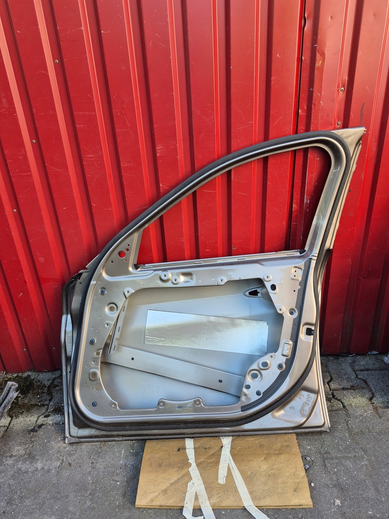 фото №6, Alfa romeo giulia двері праве