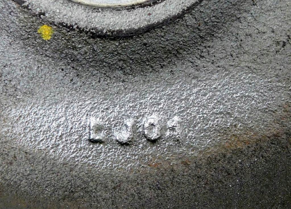 фото №8, Chevrolet spark matiz m200 0,8 07 сцепление полный диск колесо прижим