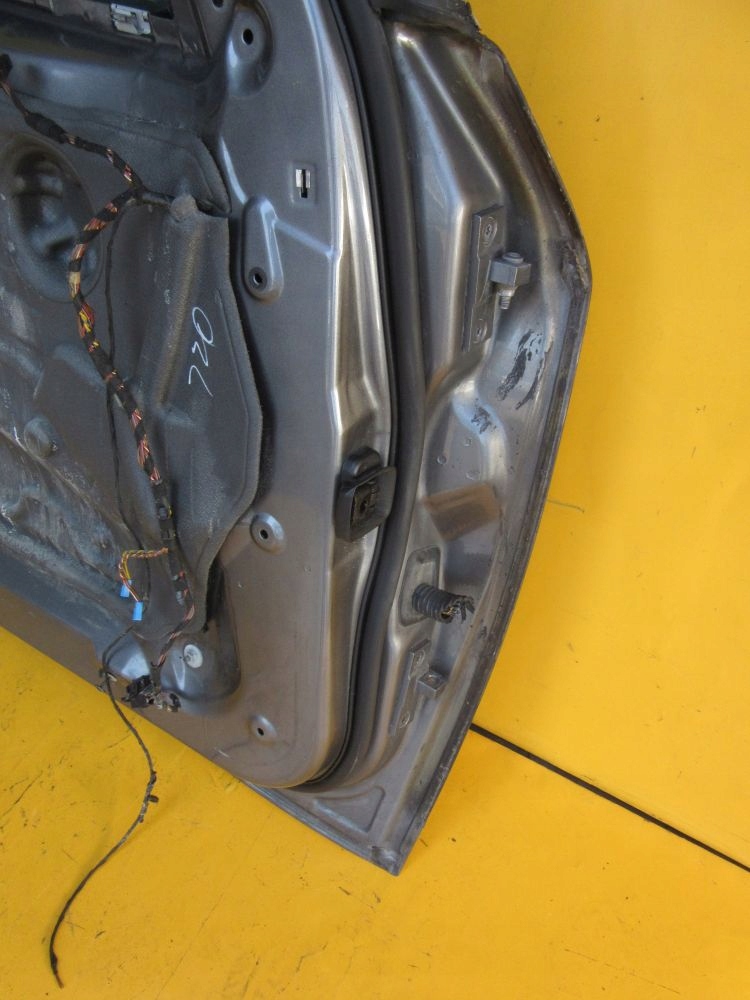фото №11, Bmw x6 e71 2009 дверь левая перед