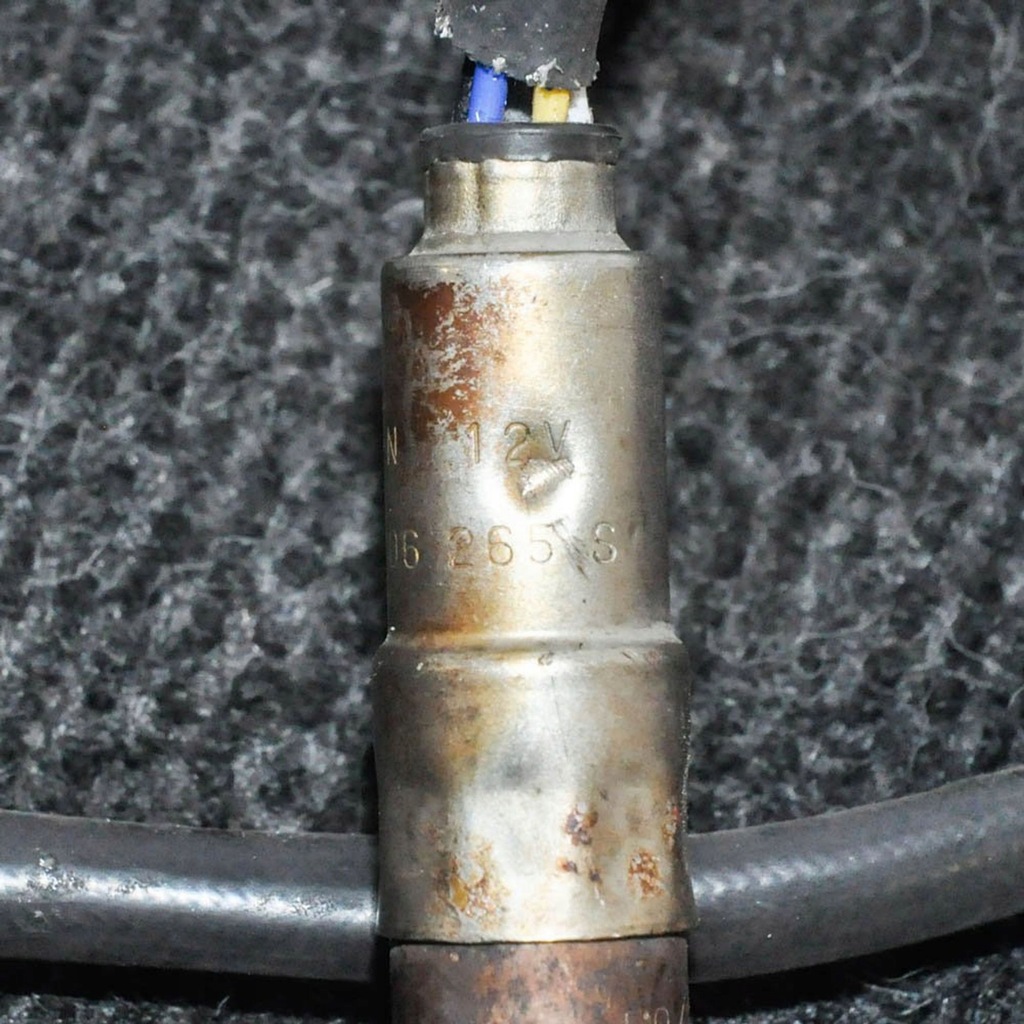 фото №5, Audi q5 sq5 2009 датчик лямбда-зонд