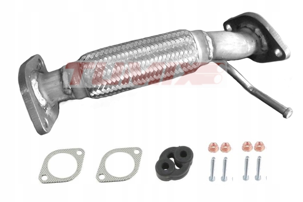 Купить Труба коллекторная kia ceed 1.4 1.6 2006-2009 komple