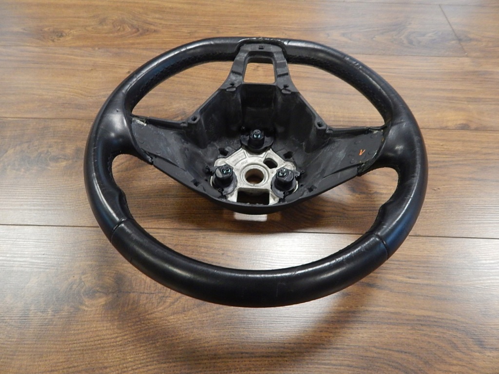 фото №8, Vw touran tiguan - воздуховод кожа oryg 5ta