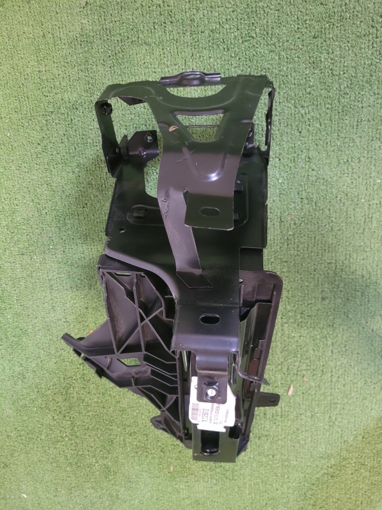 фото №5, Bmw f10 f11 5 v панель фари правий підсилювач 1225012 diederichs 51647200794