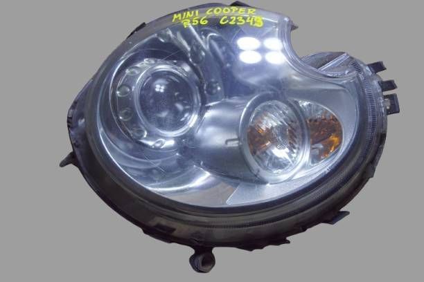 Купить 2008 mini one - cooper купе r56 фара 16270504
