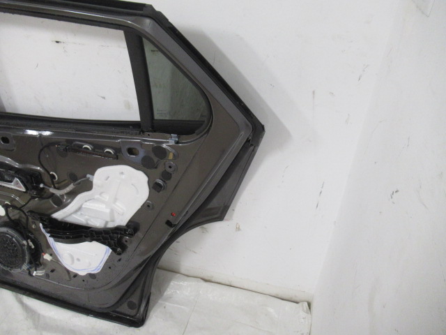 фото №9, Peugeot 2008 ii дверь правое задние evl