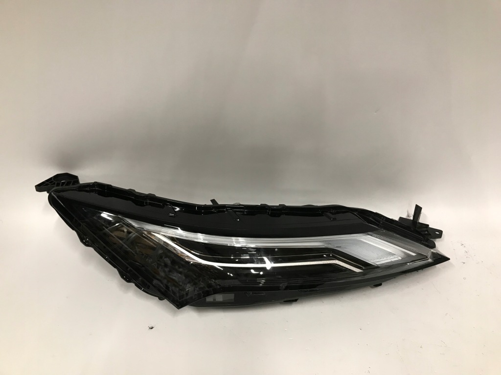 фото №1, Nissan x-trail t33 22- лампа верхній led drl права full led