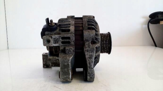 фото №8, Генератор ford puma 1,7 b