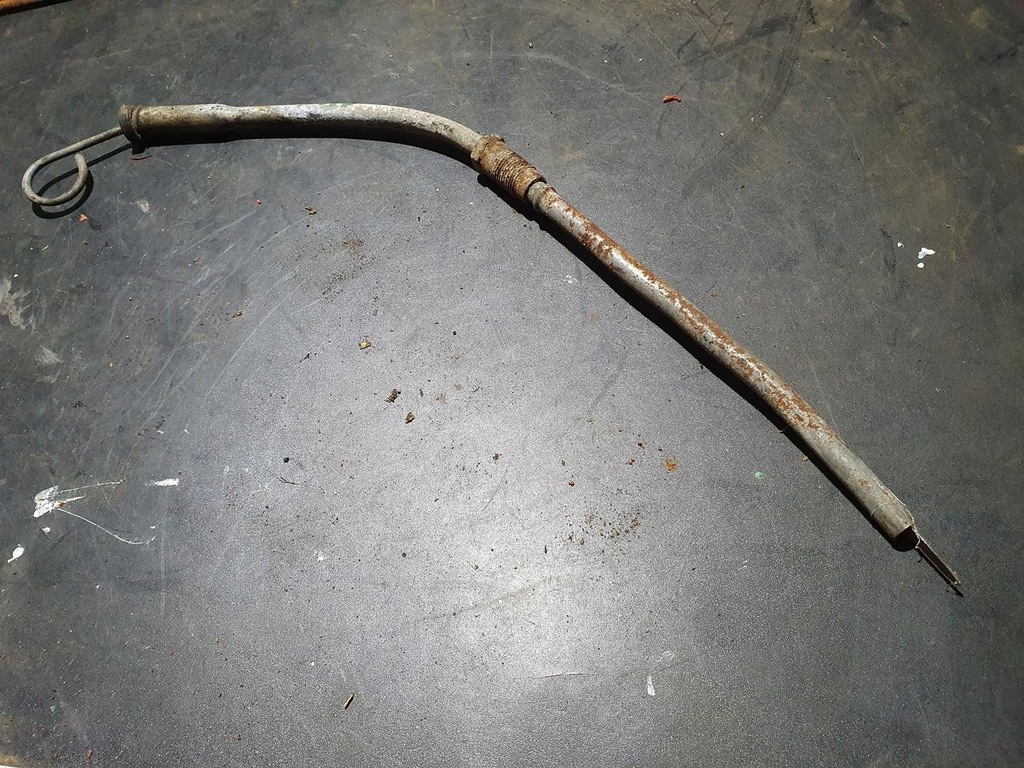 фото №10, Щуп оливи щуп оливи оригінал polonez 1500