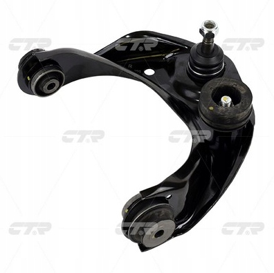 фото №1, Важіль перед верхній правий mazda 6 gh 2007-2012