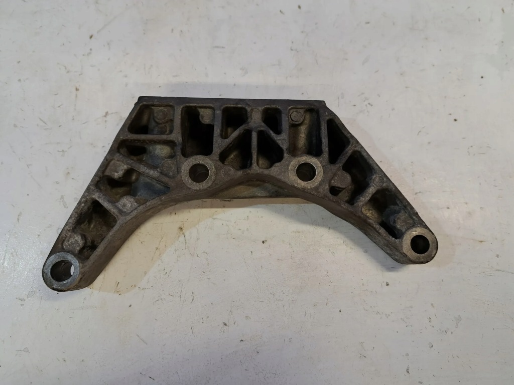 фото №3, Volvo s80 2012 лапы, опоры