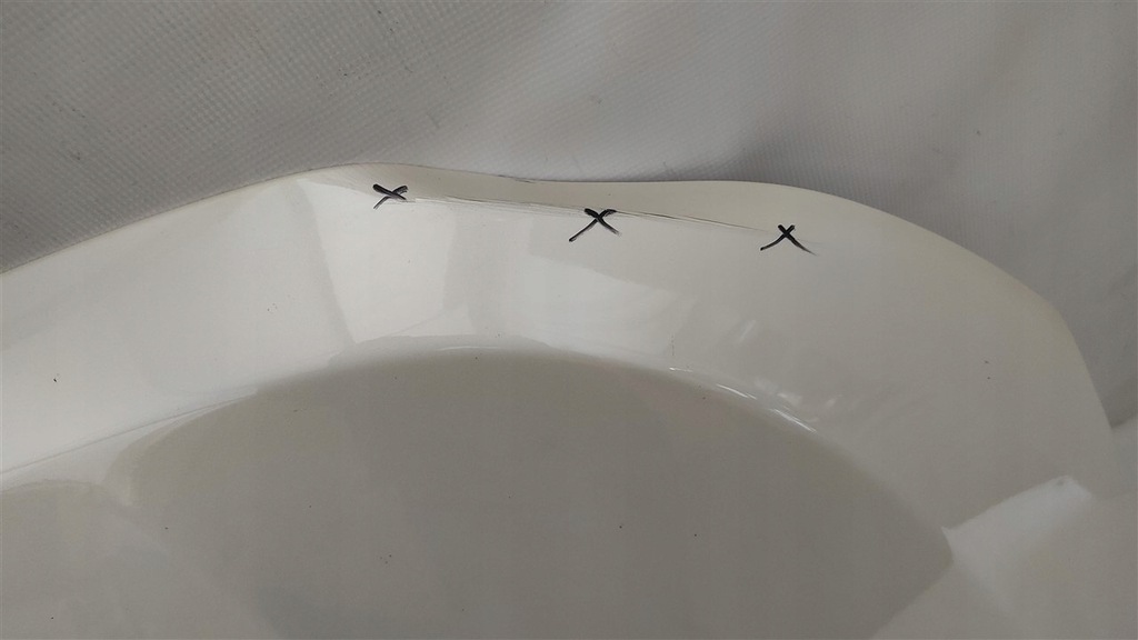 фото №4, Капот jeep compass ii ab 2016