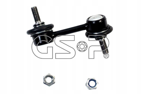 фото №2, Соединитель стабилизатора передний левый gsp