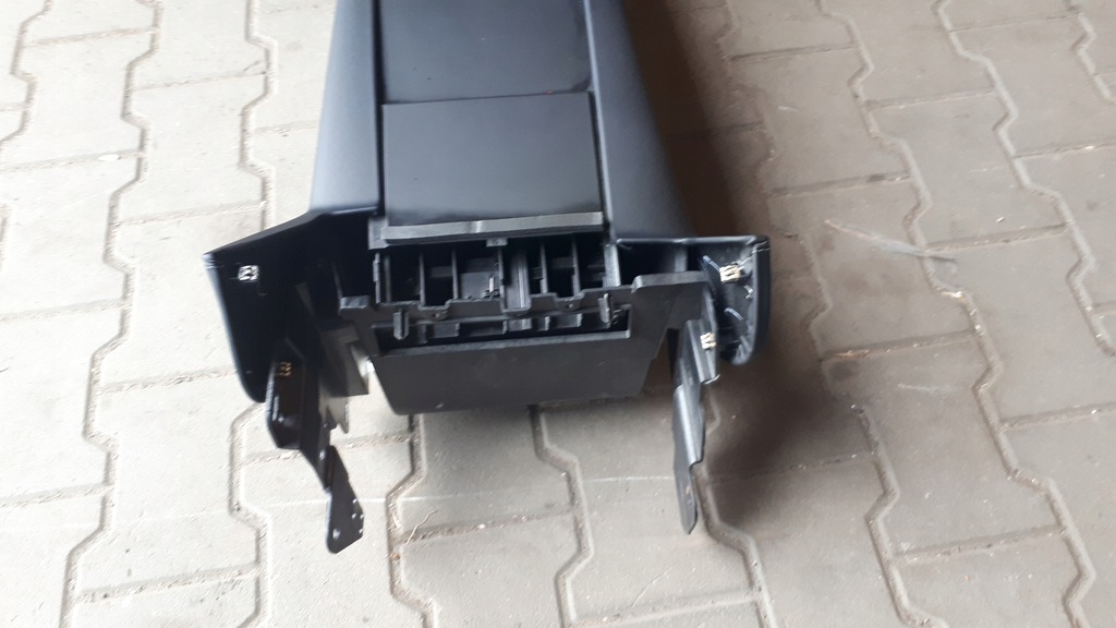 фото №4, Tesla s lift тунель середній