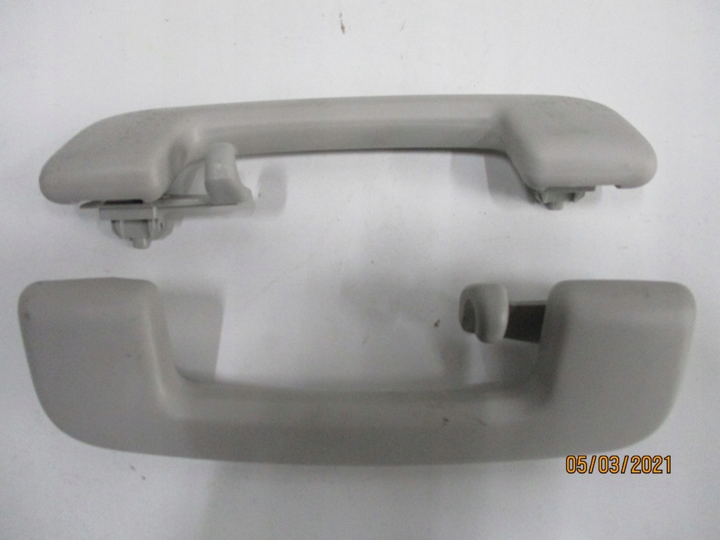 фото №1, Тримачі ручки renault captur