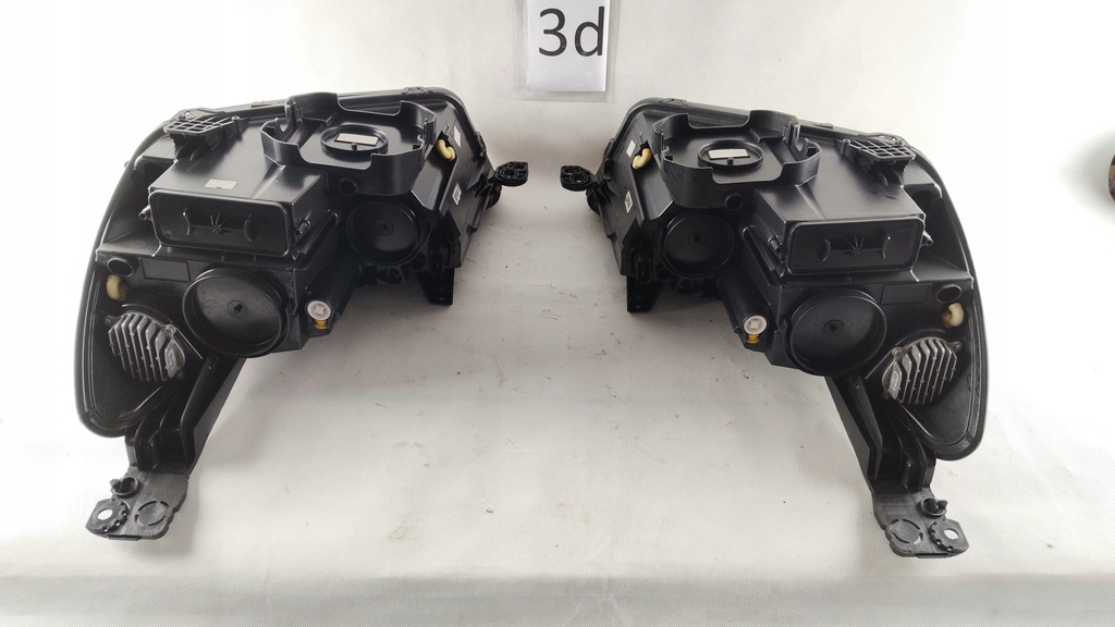 фото №13, Opel grandland x lift full led левый правый фара лампа левая правая