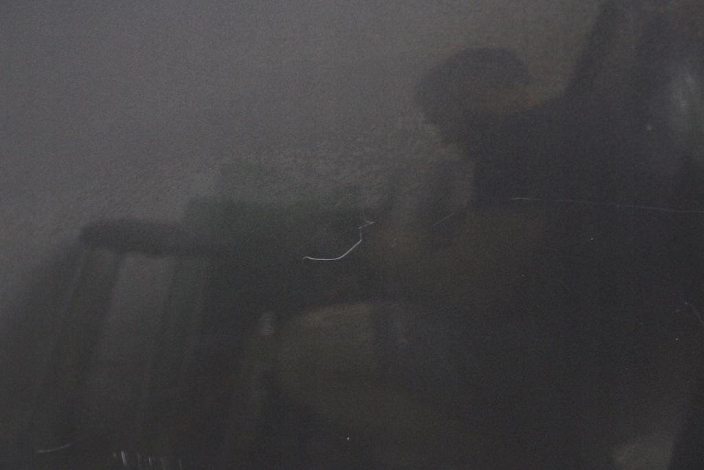 фото №9, Peugeot 3008 09r- капот кришка двигуна ktp ktpd