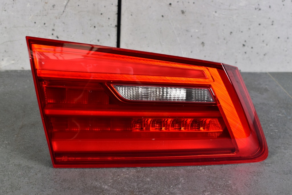 фото №10, Bmw 5 g30 m5 f90 лампа лампы задние задняя правая левая led europa eu демонтаж