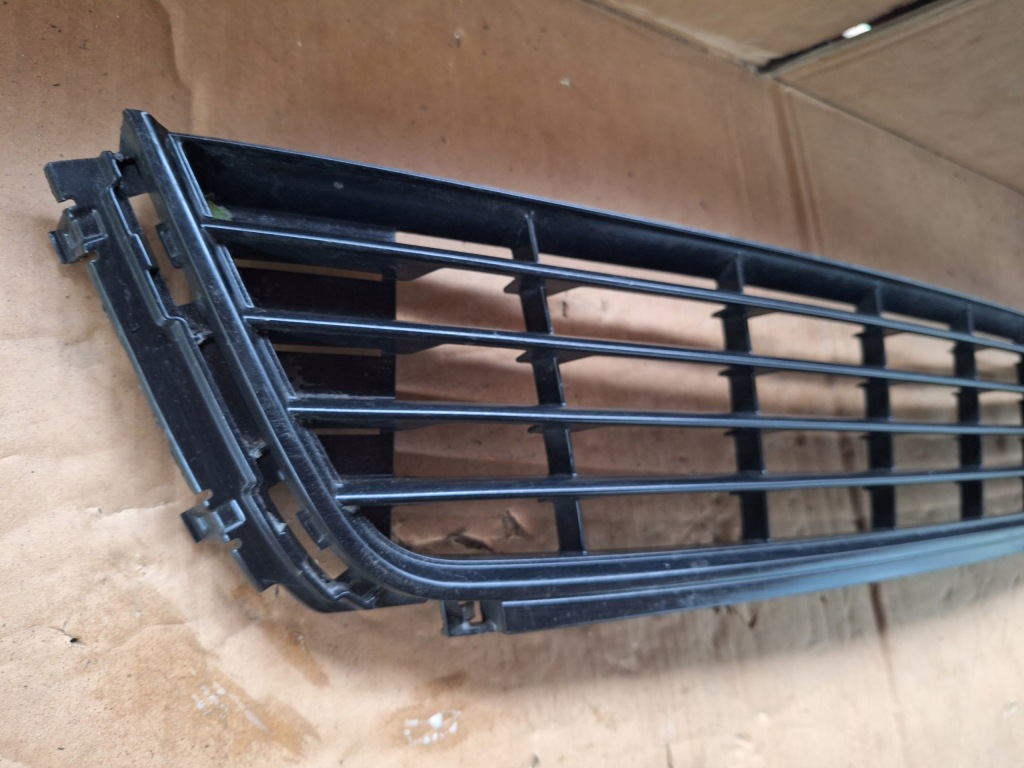 фото №3, Решётка бампера перед vw polo v r-line