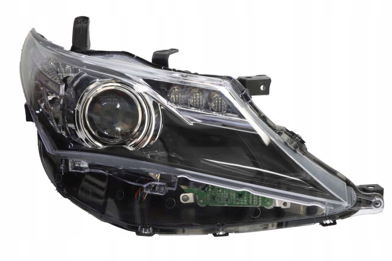 фото №1, Фара лампа правий toyota auris e18 13-