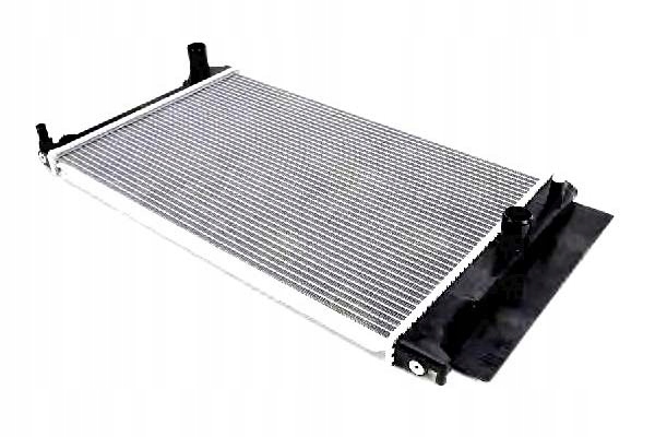 фото №1, Thermotec d72030tt радіатор, система охолодження двигуна