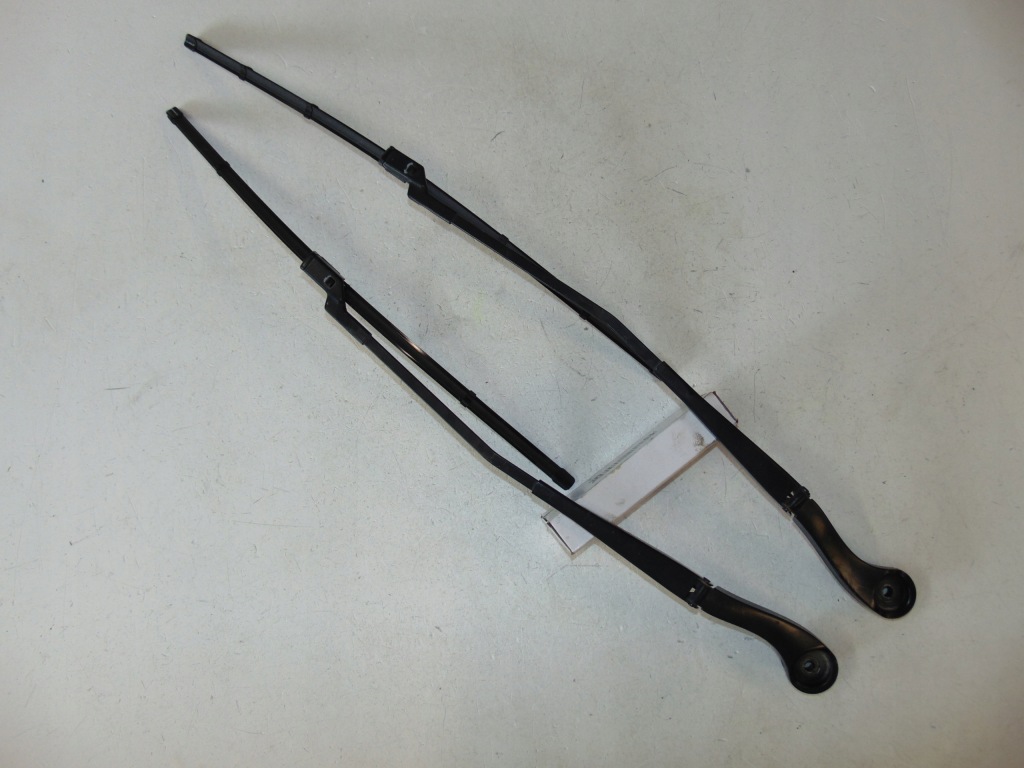 фото №1, Рычаги дворник перед ford transit custom