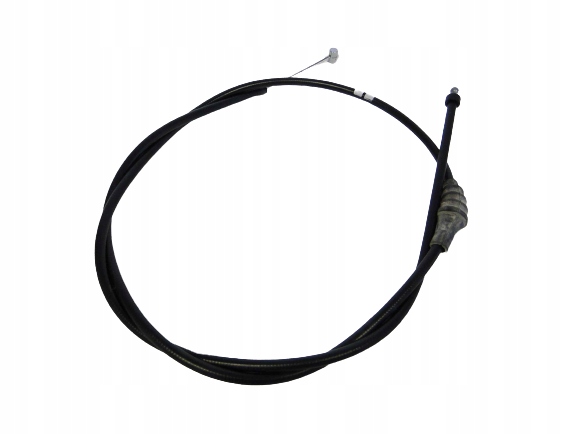 фото №1, Mercedes glk x204 204 трос тяга капот