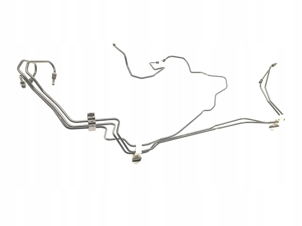 Lexus es шланг / патрубок радіатора оливи коробки передач 300h full hybrid 2021 Доставка