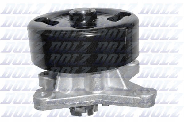 фото №1, Dolz n150 насос wody, охолодження двигуна