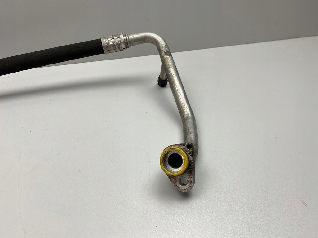 фото №8, Шланг трубка кондиционера bmw f10 f11 9201928