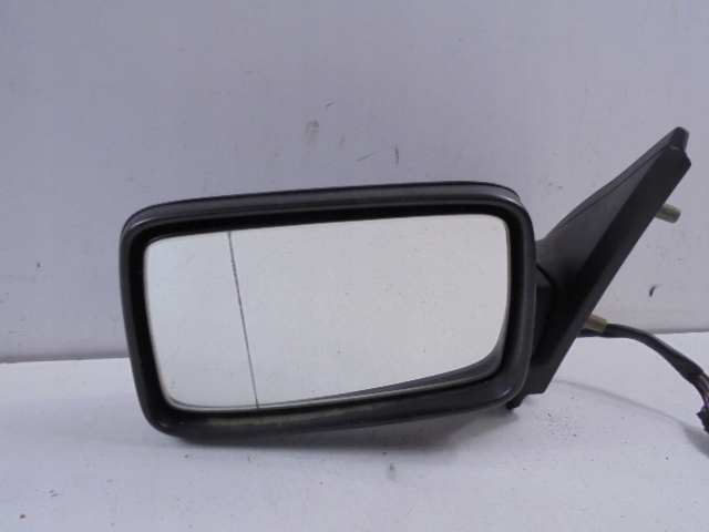 фото №11, Vw volkswagen vento 1h5 дзеркало ліва електричний 93-95 4d 5pin