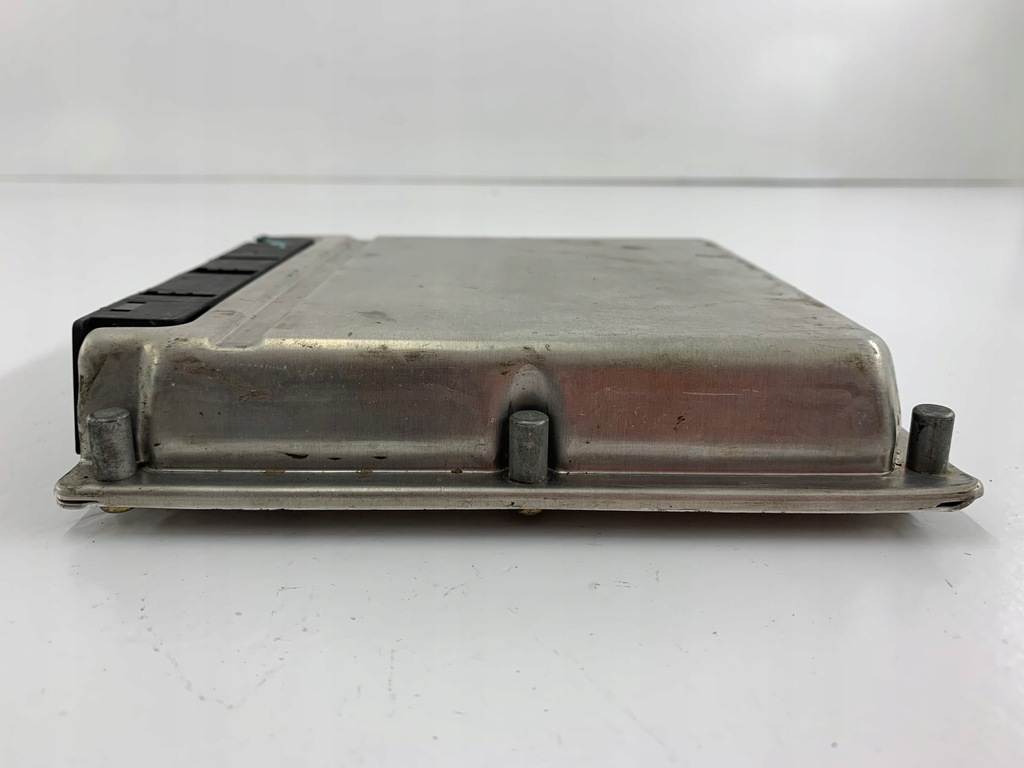 фото №11, Mercedes w203 2.2 cdi блок керування двигуна a6111537479