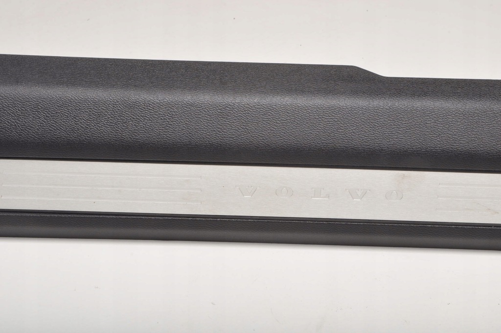 фото №6, Volvo xc60 ii молдинг захист поріг 3144801 ліва