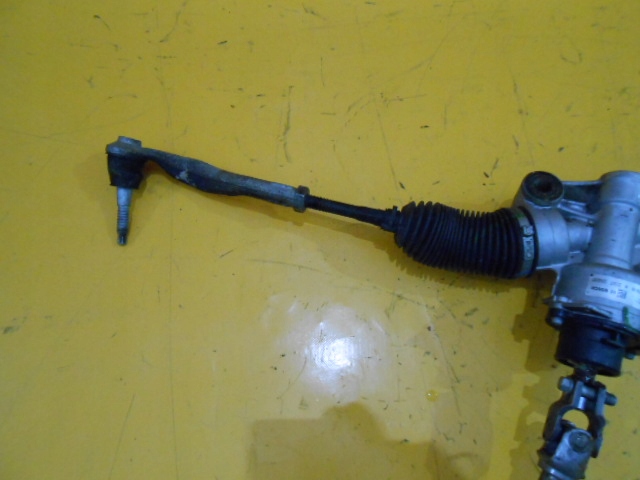 фото №7, Chevrolet malibu 2022 рулевая рейка трансмиссия europa