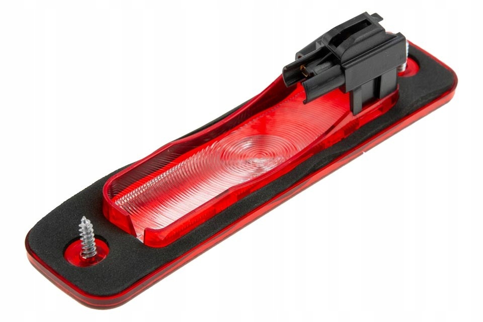 фото №2, Дополнительные свет стоп ford transit 06-13 w16w