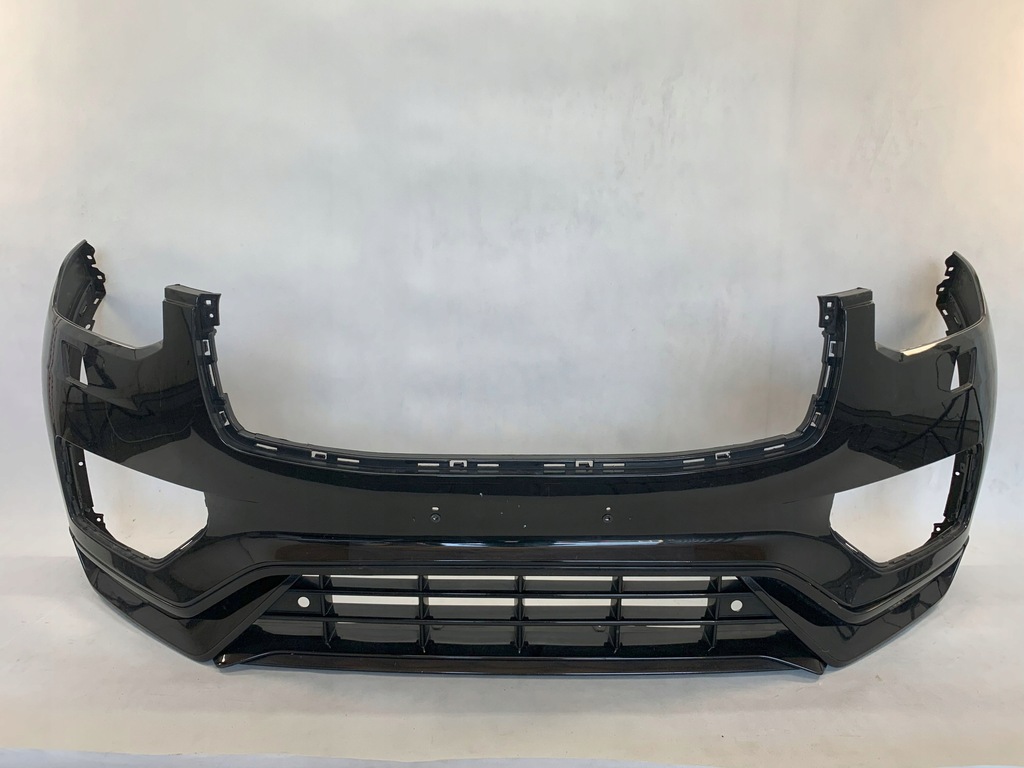 фото №1, Бампер передний volvo xc90 fl 19r r-design lift 2019 31690641 03.25