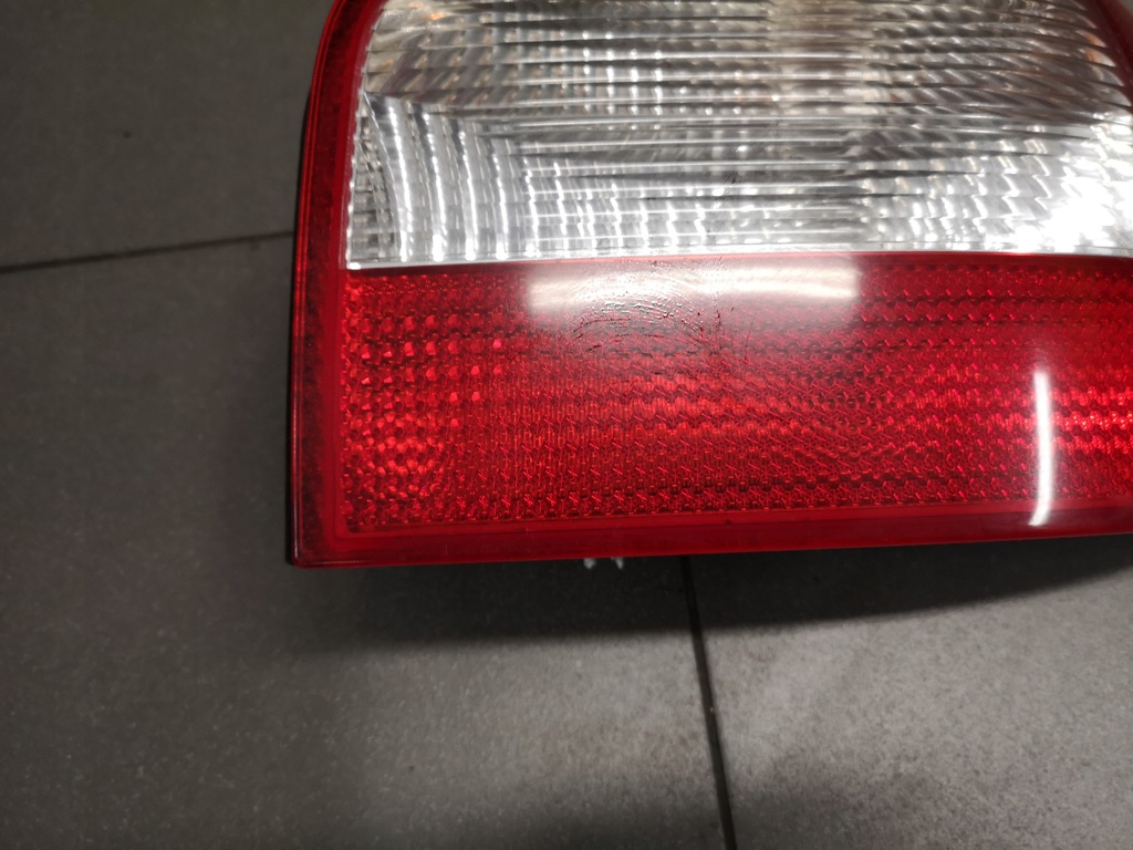 фото №6, Лампа правий задня audi a3 8l lift 8l0945096b