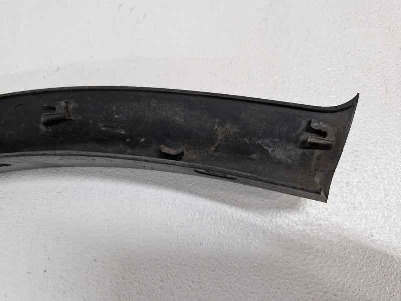 фото №9, Nissan juke f15 молдинг накладка крыла правый перед 63860-1ka6a