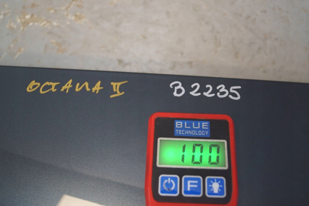 фото №16, Крыло правый перед skoda octavia ii b2235